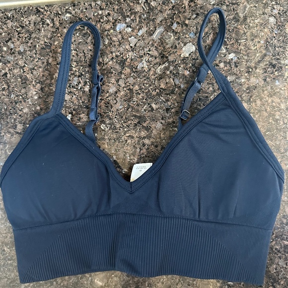 NWOT Lululemon Ebb To Street Bra II - Picture 2 of 6